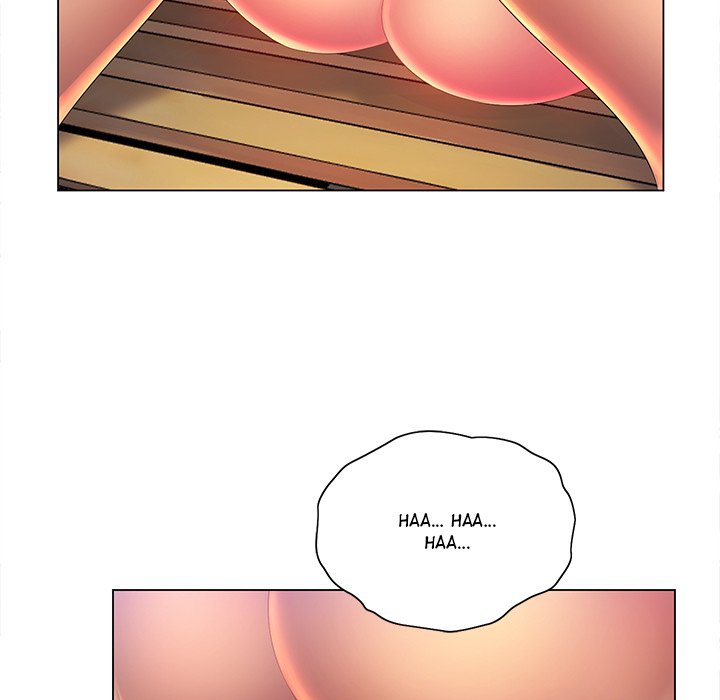 His Voice - Chapter 9 104