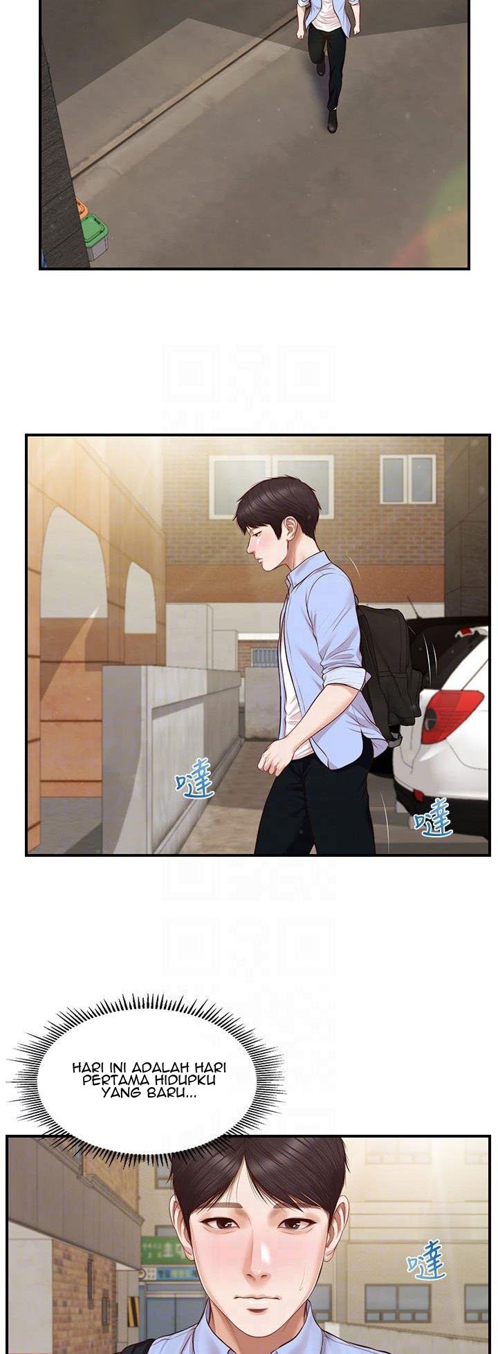 Age of Innocence - Chapter 9 34