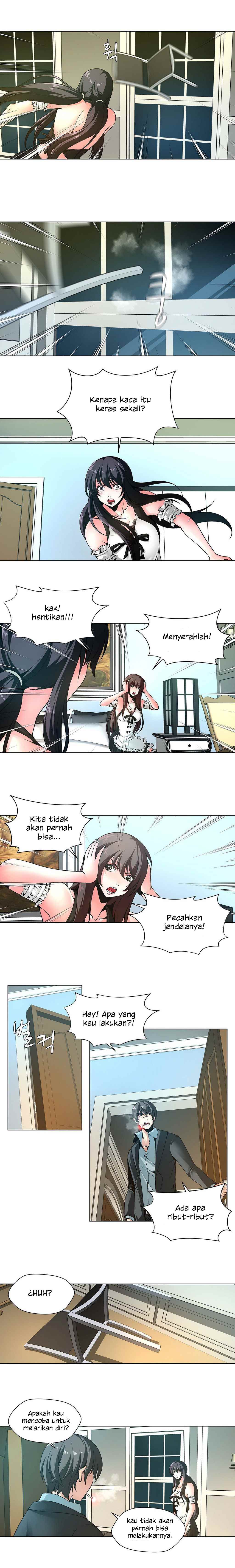 Twin Slaves - Chapter 9 4