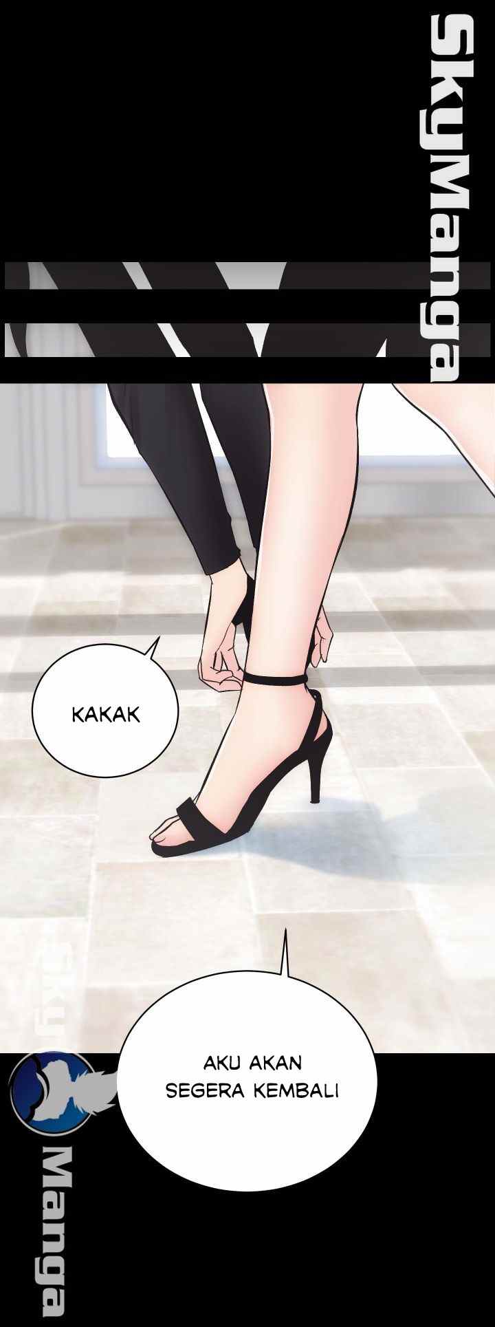 Authorized Agency - Chapter 9 15