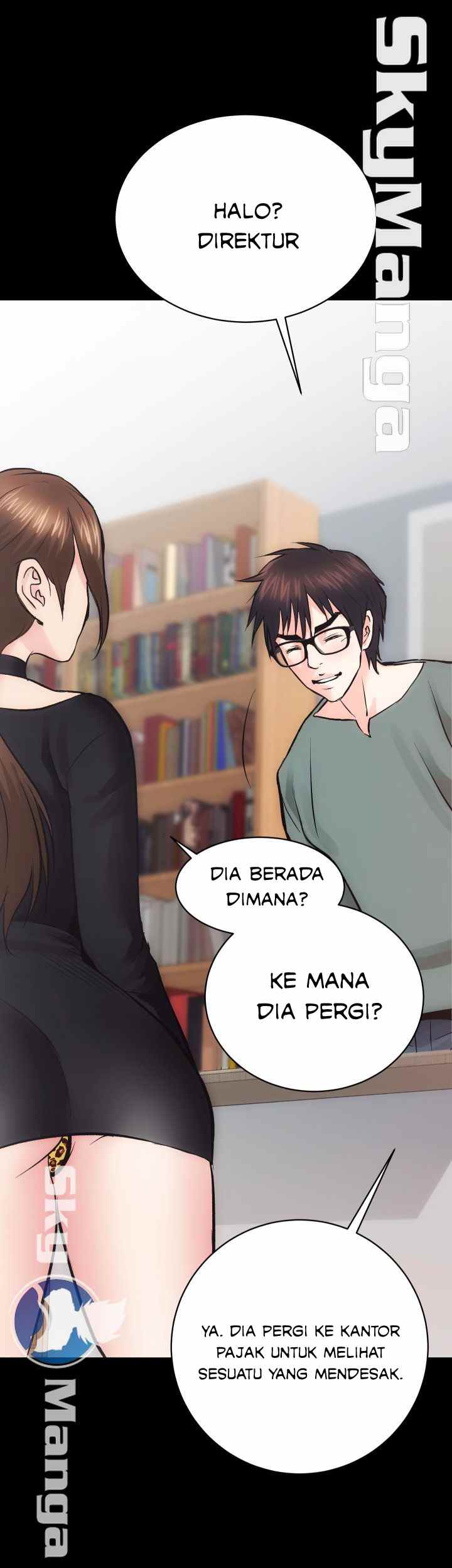 Authorized Agency - Chapter 9 41