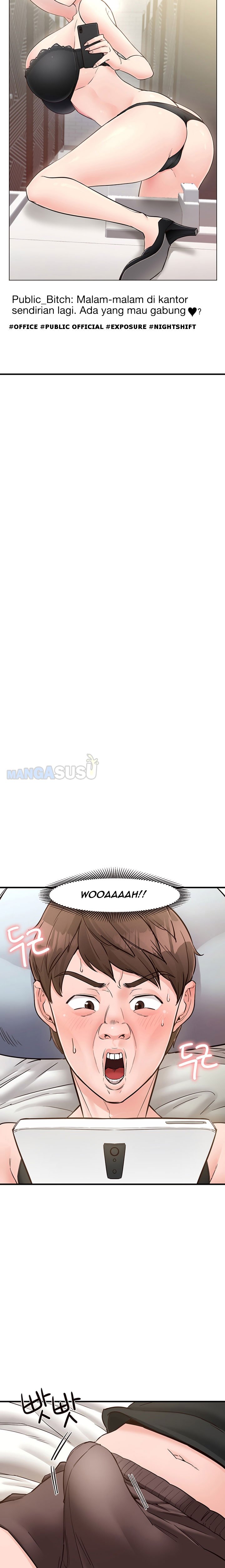 Public Interest - Chapter 9 19 Public Interest - Chapter 9 19