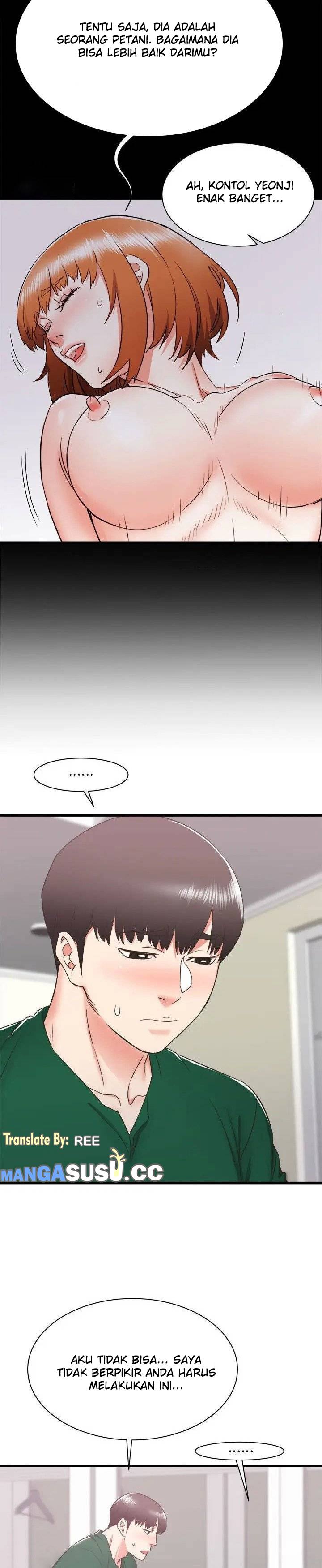 Staying at The Sisters House - Chapter 9 25