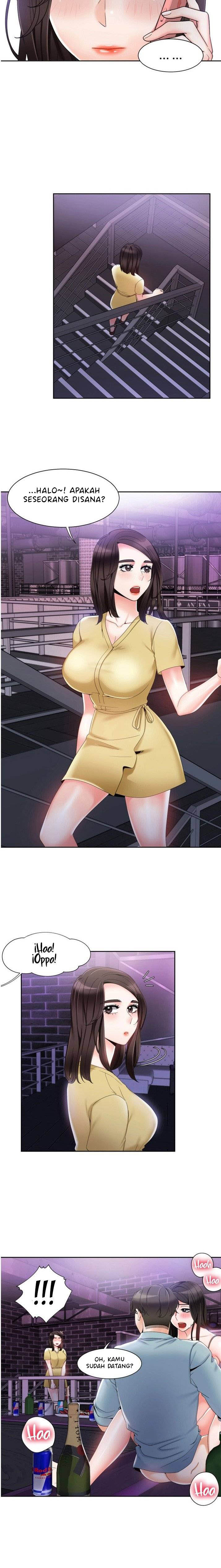 Bad Woman - Chapter 9 5