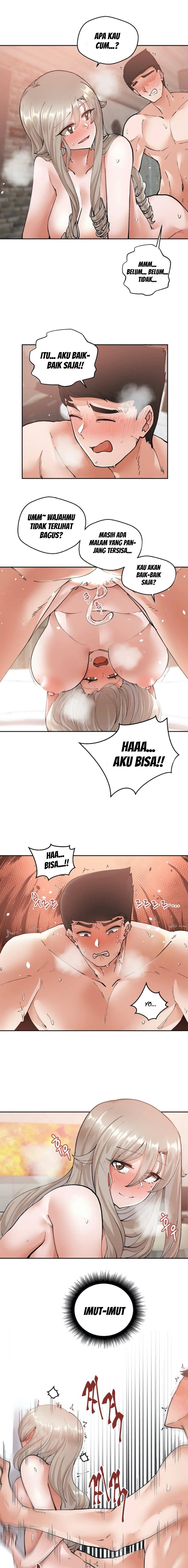 Nude Cam Girlfriend - Chapter 9 4