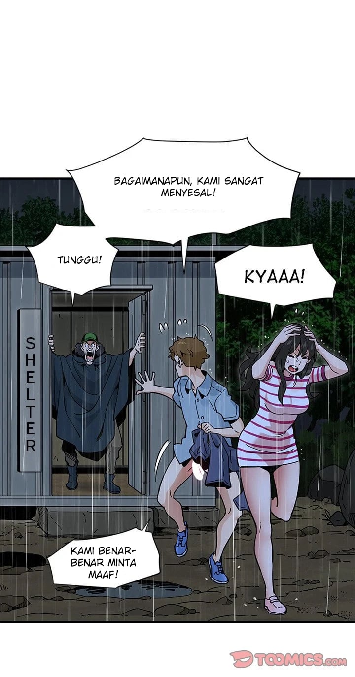 Love Factory - Chapter 9 26 Love Factory - Chapter 9 26