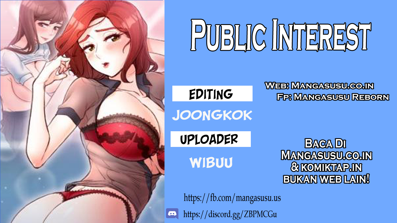 Public Interest - Chapter 9 1 Public Interest - Chapter 9 1
