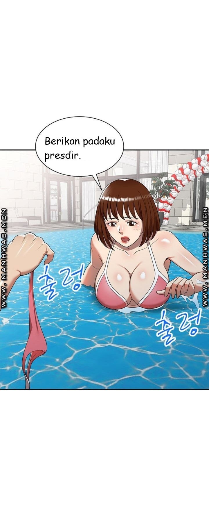 Caddie Mom - Chapter 9 16 Caddie Mom - Chapter 9 16