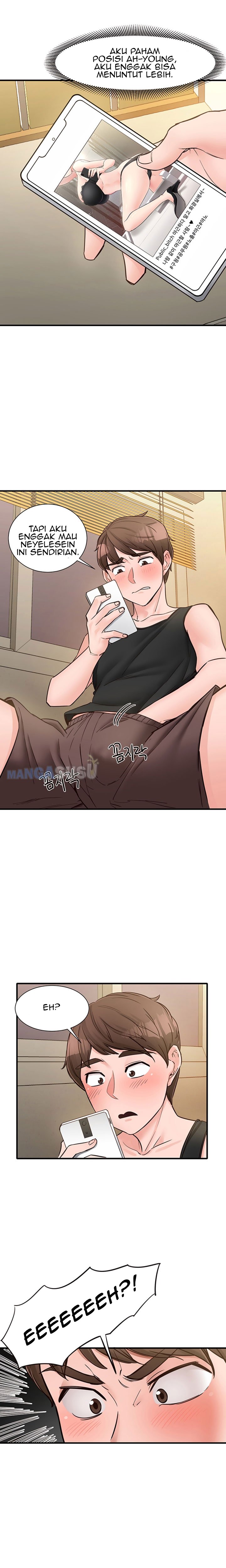 Public Interest - Chapter 9 25 Public Interest - Chapter 9 25