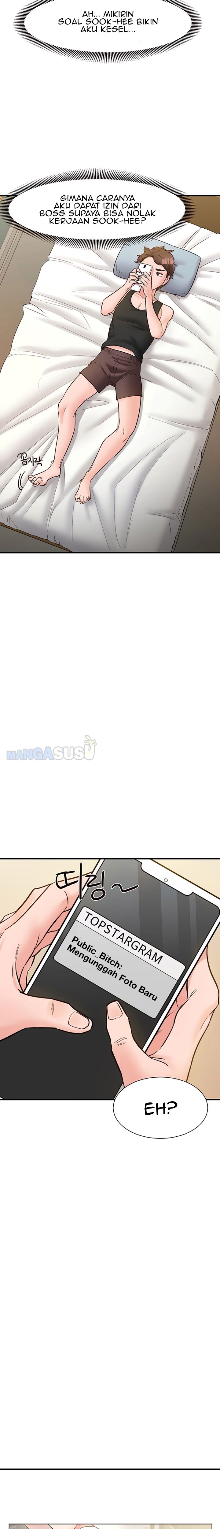 Public Interest - Chapter 9 18 Public Interest - Chapter 9 18