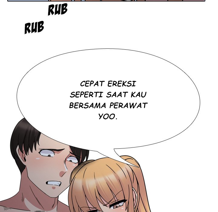 One Shot Men’s Clinic - Chapter 9 51 One Shot Men’s Clinic - Chapter 9 51