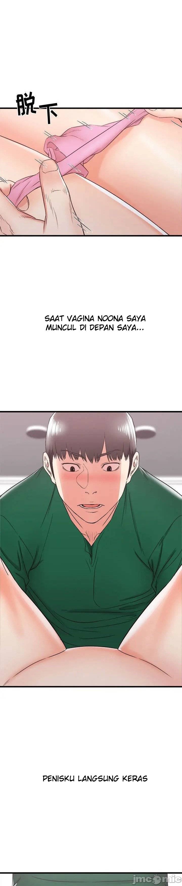 Staying at The Sisters House - Chapter 9 10
