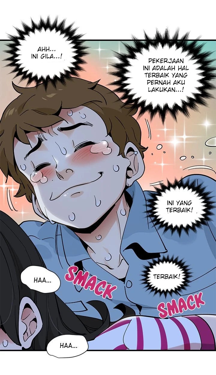 Love Factory - Chapter 9 16 Love Factory - Chapter 9 16