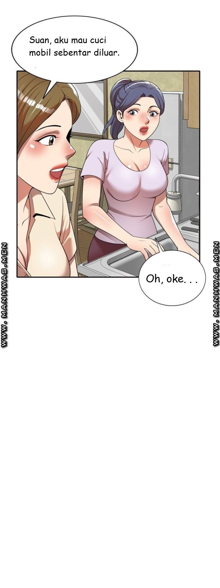 Caddie Mom - Chapter 9 59 Caddie Mom - Chapter 9 59