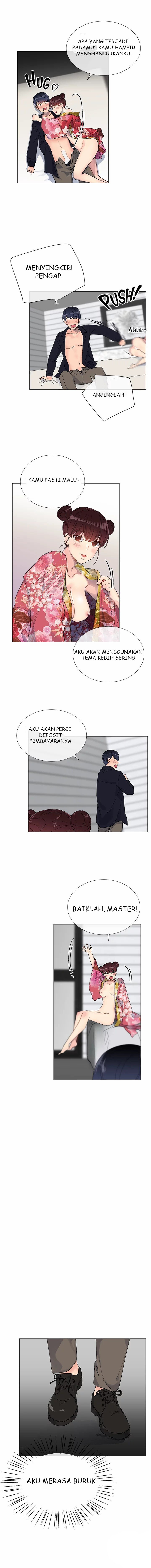 12 Years Apart - Chapter 9 14 12 Years Apart - Chapter 9 14