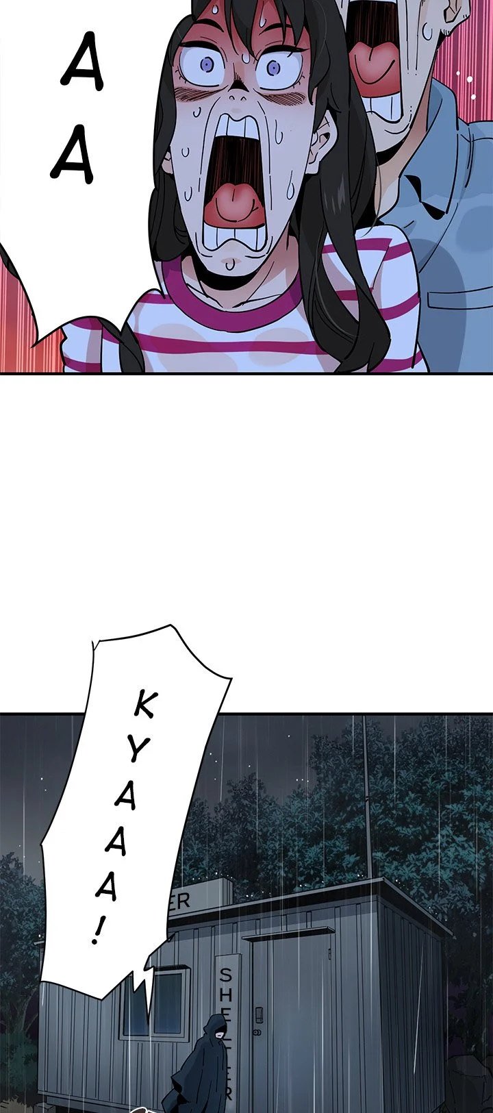 Love Factory - Chapter 9 21 Love Factory - Chapter 9 21