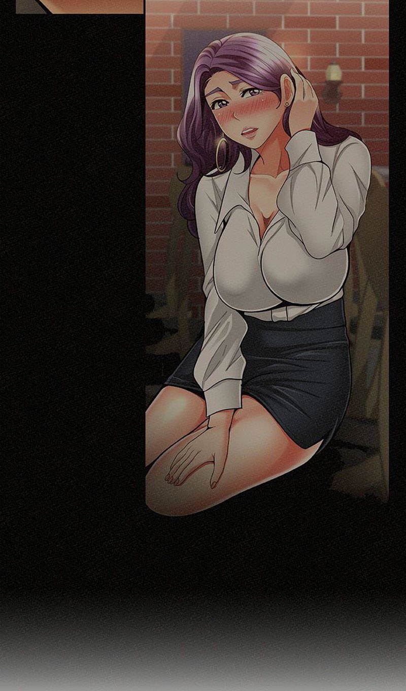 Reporting For Duty Ma&#8217;Am - Chapter 9 16