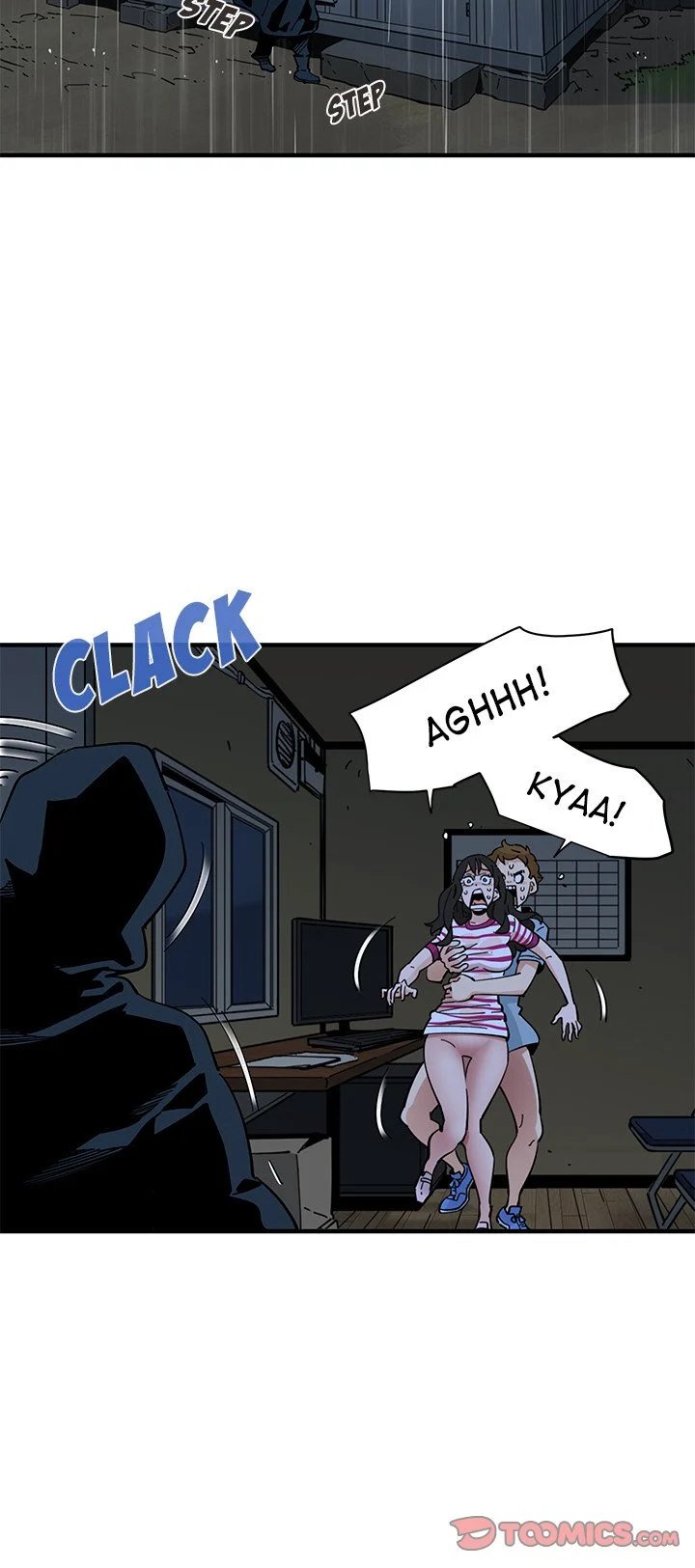 Love Factory - Chapter 9 22 Love Factory - Chapter 9 22