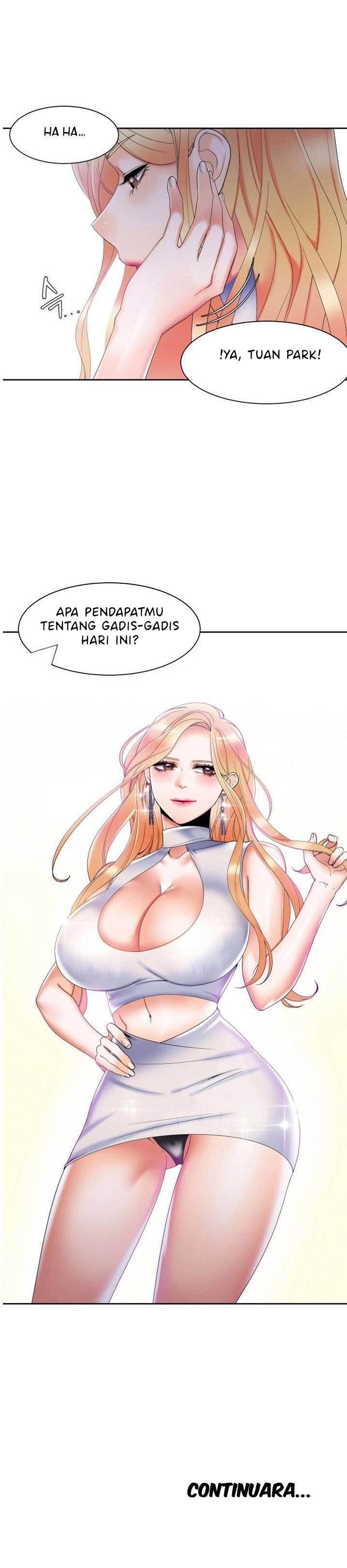 Bad Woman - Chapter 9 17