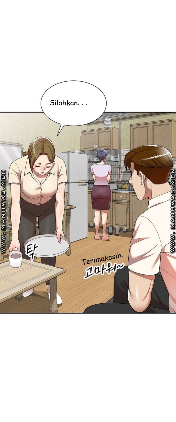Caddie Mom - Chapter 9 53 Caddie Mom - Chapter 9 53