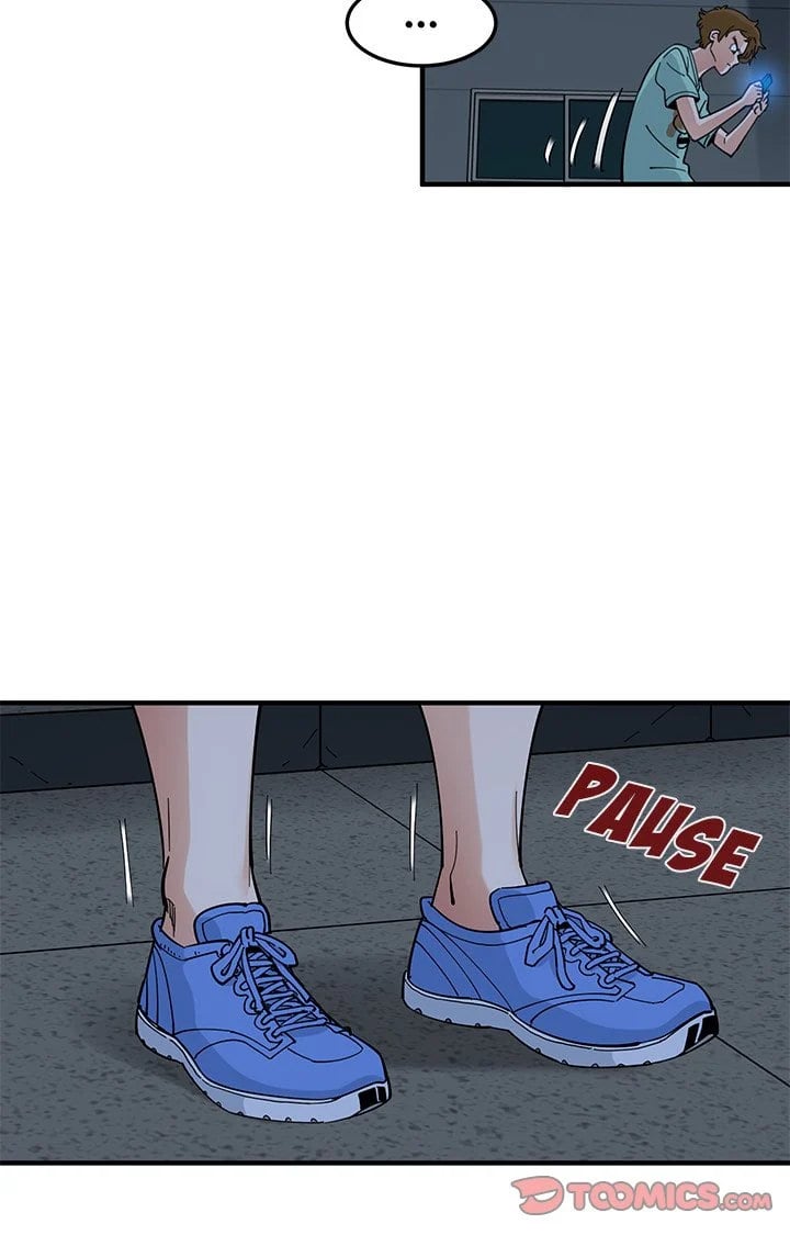 Love Factory - Chapter 9 55 Love Factory - Chapter 9 55