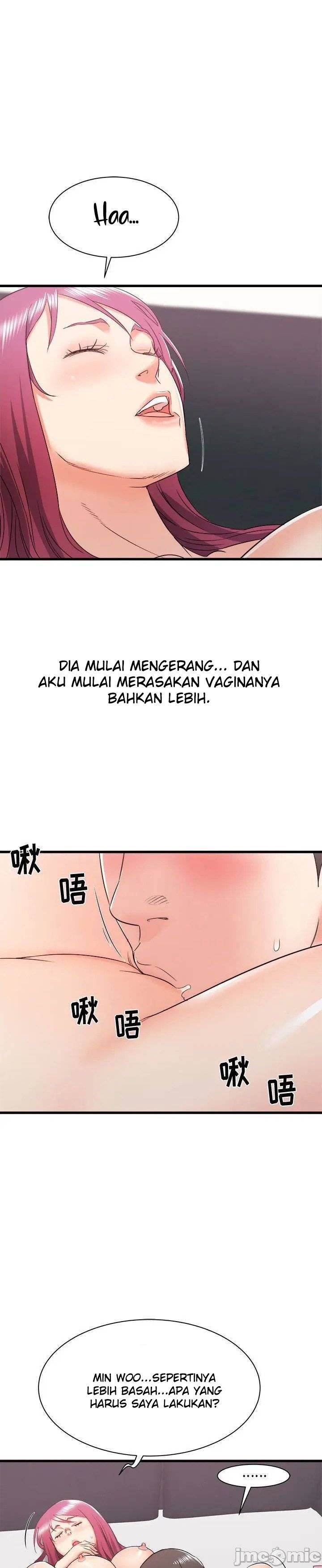 Staying at The Sisters House - Chapter 9 15