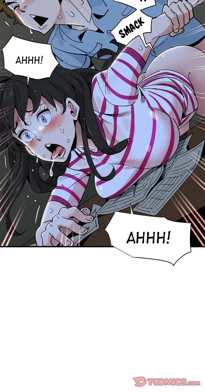 Love Factory - Chapter 9 15 Love Factory - Chapter 9 15