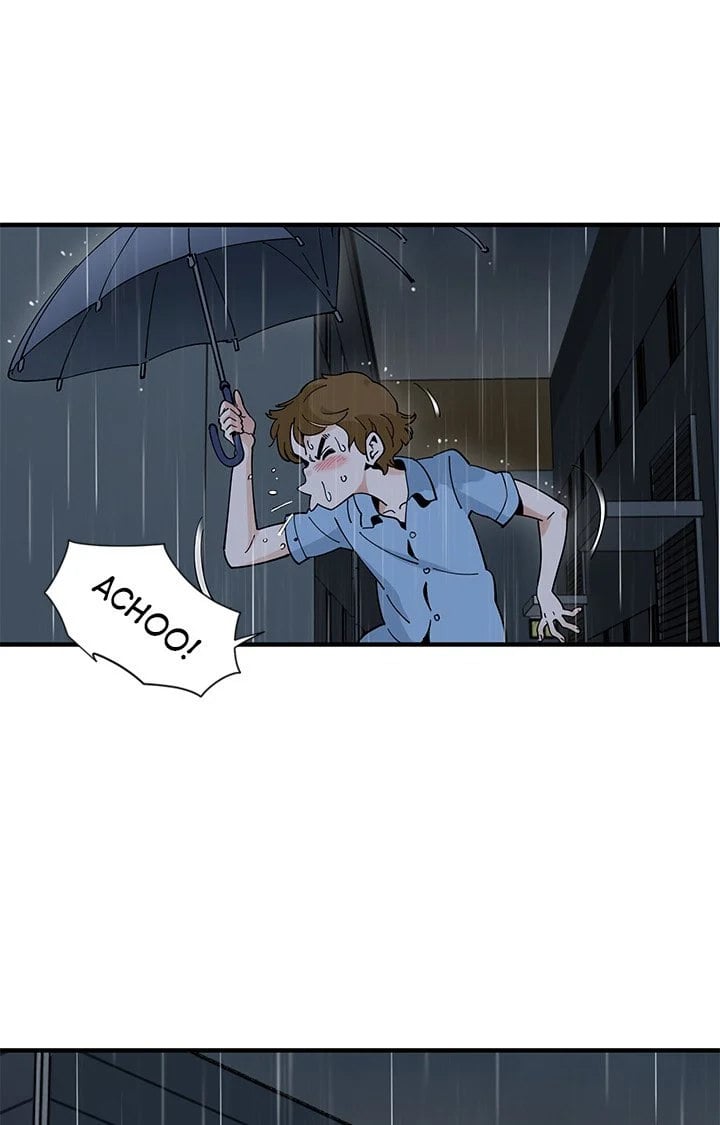 Love Factory - Chapter 9 38 Love Factory - Chapter 9 38