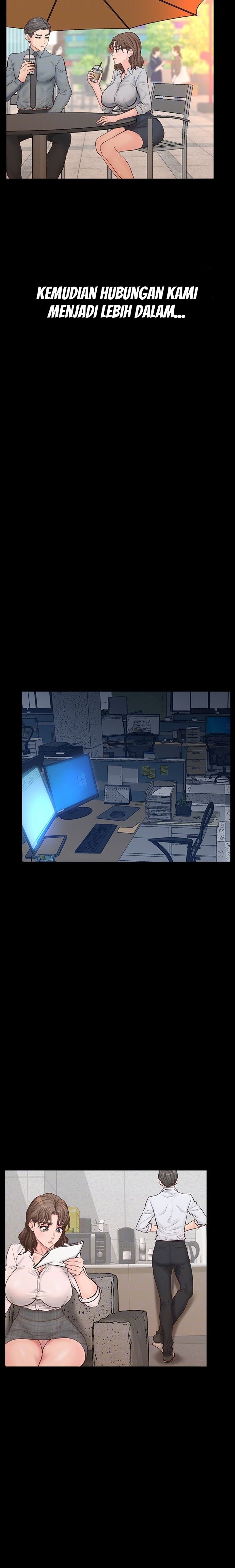 Secret Cohabitation - Chapter 9 4 Secret Cohabitation - Chapter 9 4