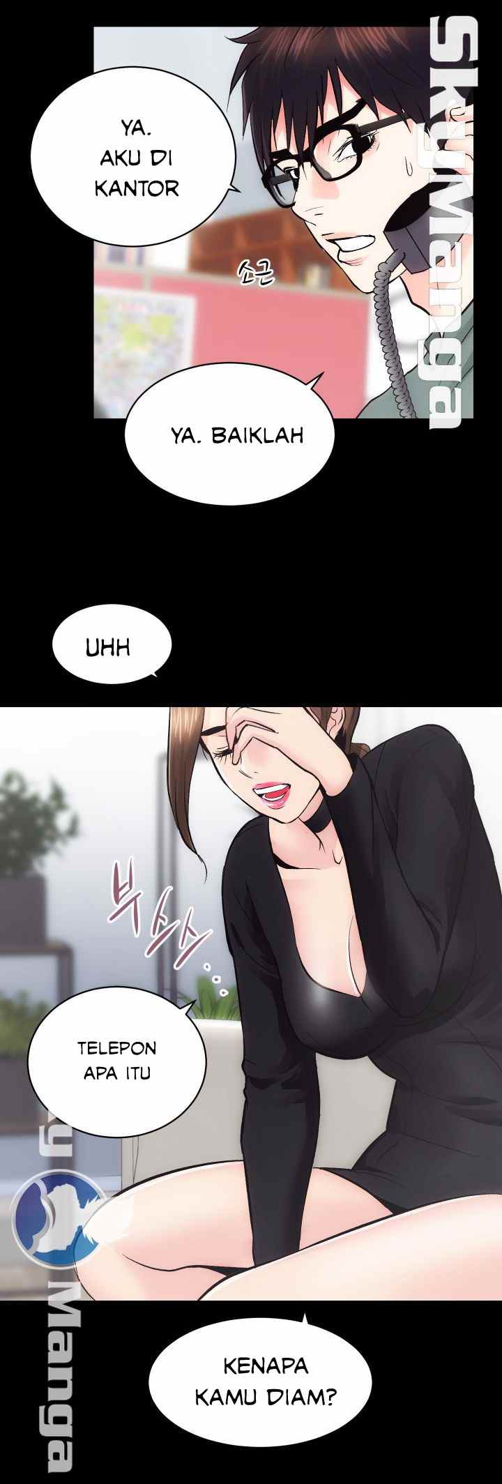 Authorized Agency - Chapter 9 50