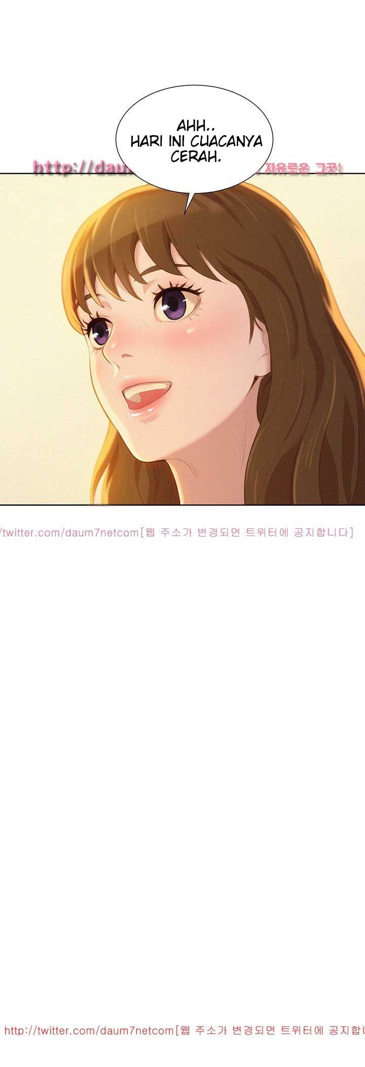 Sister Neighbor - Chapter 9 20