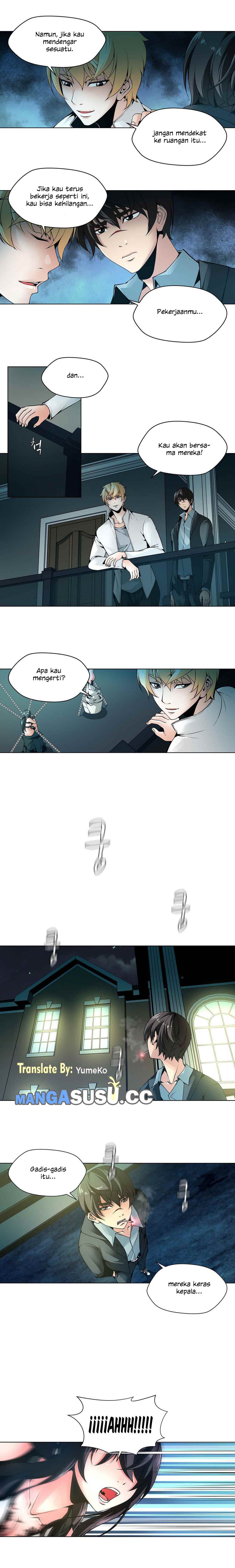 Twin Slaves - Chapter 9 3