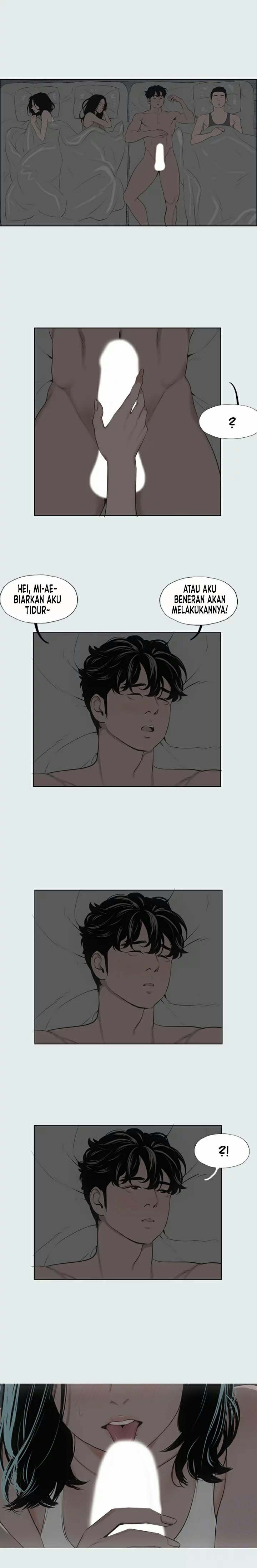 Summer Vacation - Chapter 9 2 Summer Vacation - Chapter 9 2