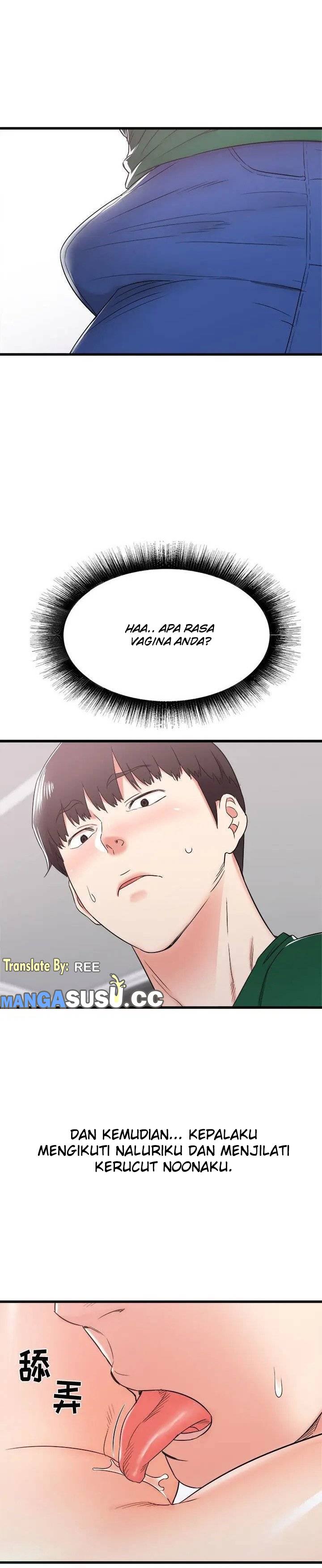 Staying at The Sisters House - Chapter 9 14
