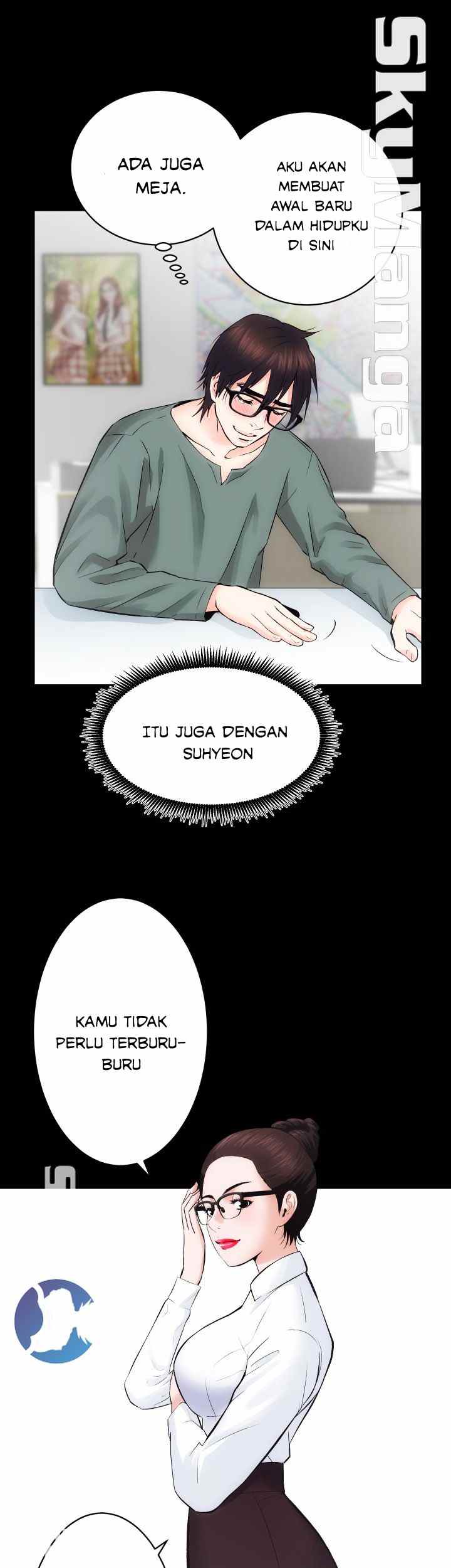 Authorized Agency - Chapter 9 11