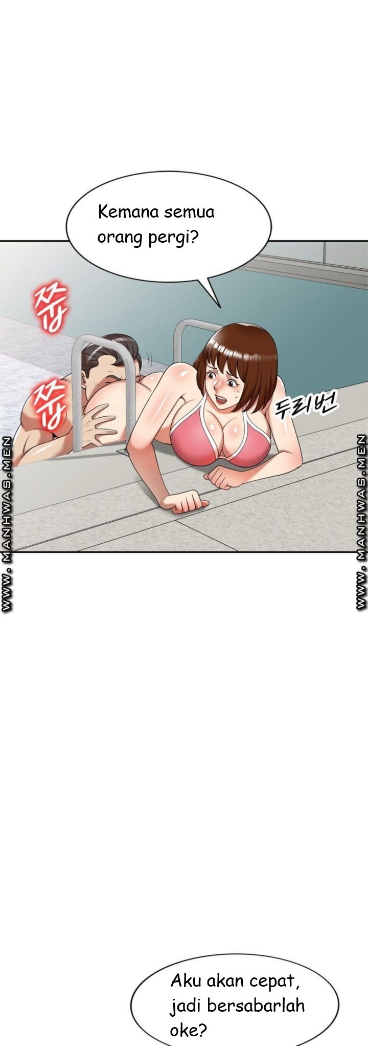 Caddie Mom - Chapter 9 33 Caddie Mom - Chapter 9 33