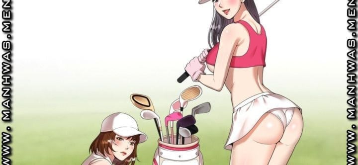 Caddie Mom - Chapter 9 9 Caddie Mom - Chapter 9 9