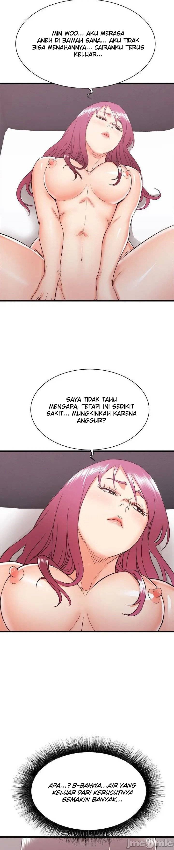 Staying at The Sisters House - Chapter 9 12
