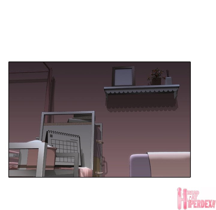 One Shot Men’s Clinic - Chapter 9 38 One Shot Men’s Clinic - Chapter 9 38