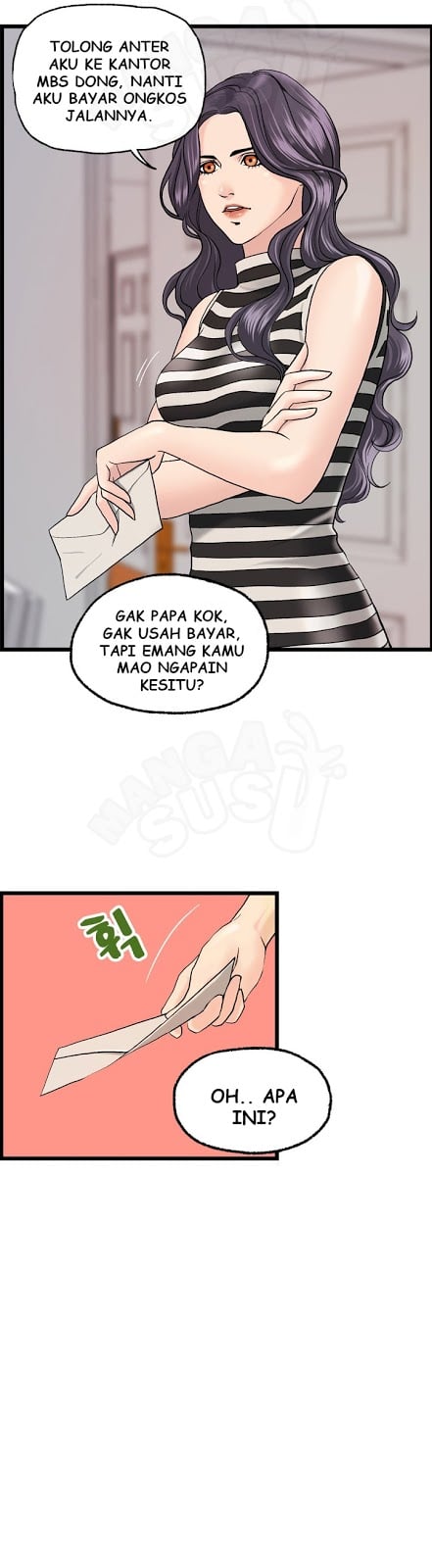 Guest House - Chapter 9 2 Guest House - Chapter 9 2