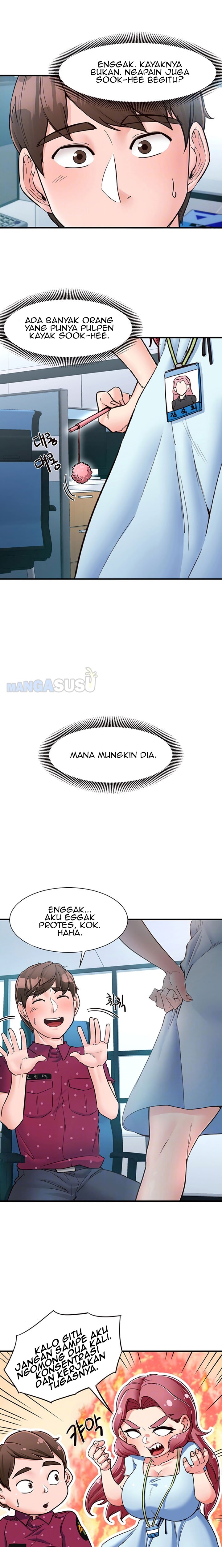 Public Interest - Chapter 9 6 Public Interest - Chapter 9 6