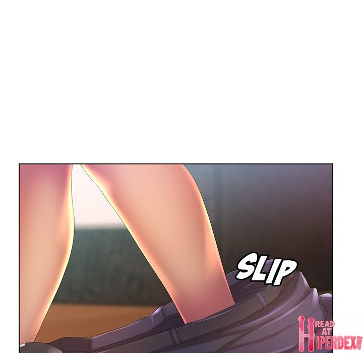 His Voice - Chapter 9 24