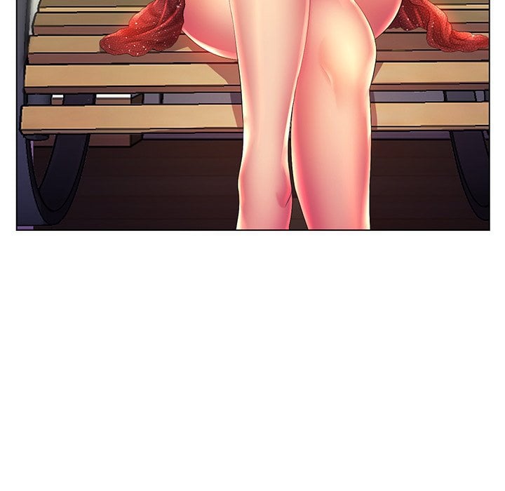 His Voice - Chapter 9 20