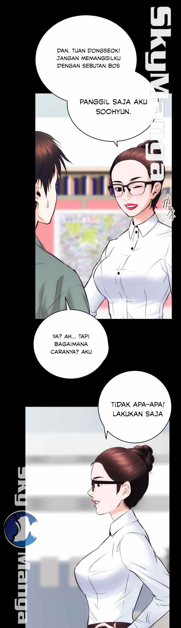 Authorized Agency - Chapter 9 7