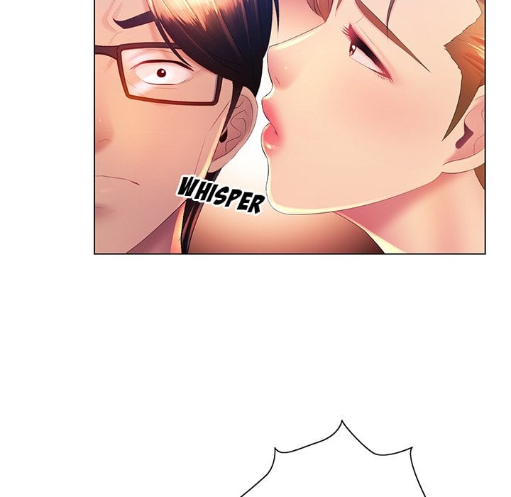 His Voice - Chapter 9 120