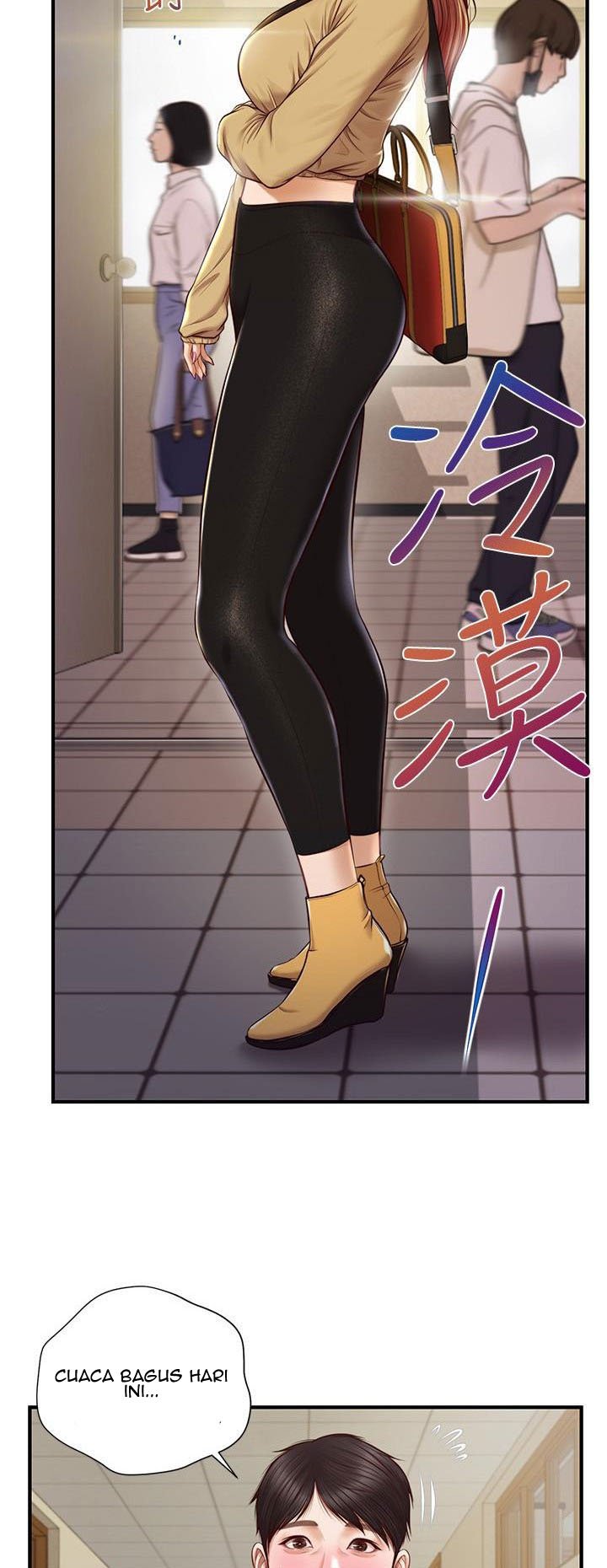 Age of Innocence - Chapter 9 43