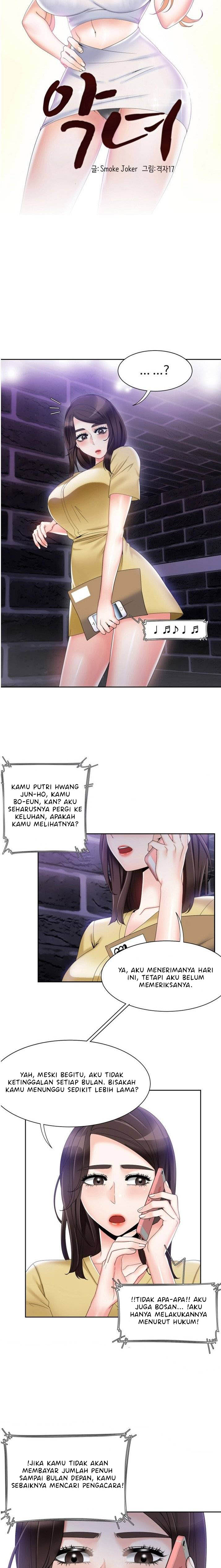 Bad Woman - Chapter 9 4