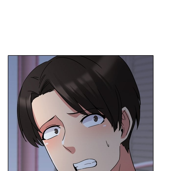 One Shot Men’s Clinic - Chapter 9 44 One Shot Men’s Clinic - Chapter 9 44