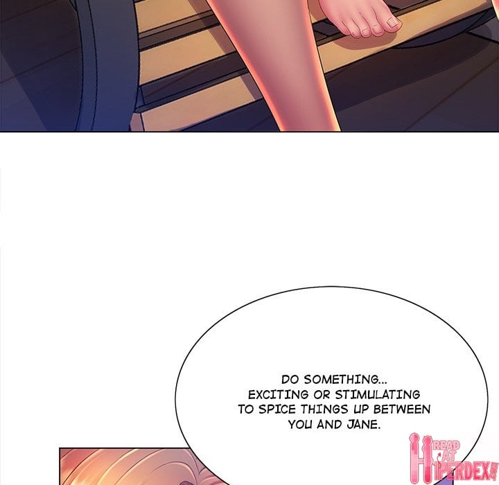 His Voice - Chapter 9 115