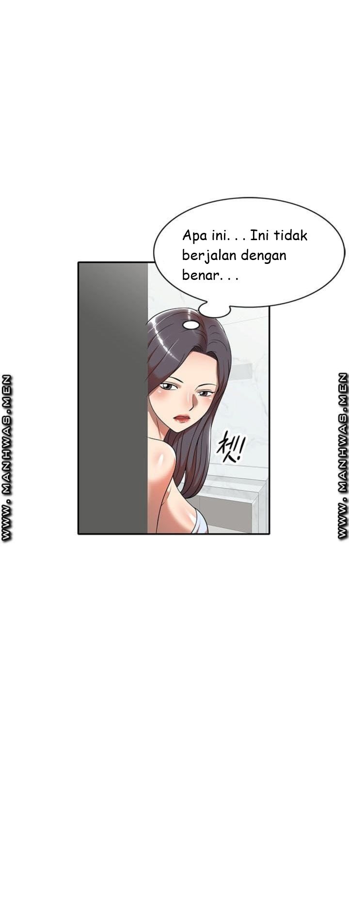 Caddie Mom - Chapter 9 39 Caddie Mom - Chapter 9 39